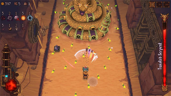 球比伦战记手机版截图3