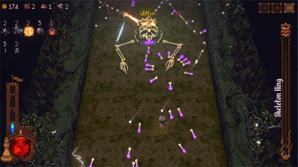 球比伦战记手机版截图2