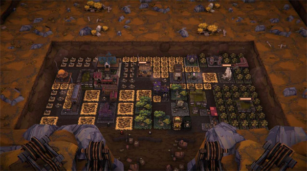 球比伦战记手机版截图4