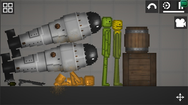 甜瓜游乐场playmods国际服截图3