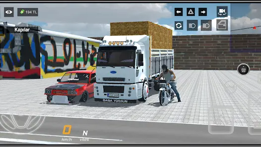 托法斯赛车2025最新版截图2