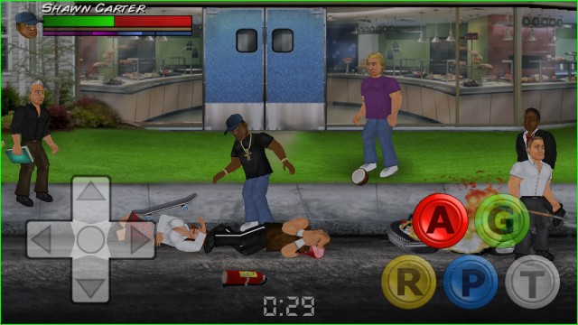 超级城市英雄卡