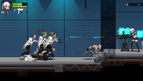 伊德海拉之影安卓版截图2