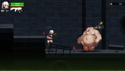 伊德海拉之影安卓版截图3