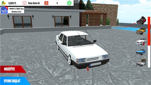 托法斯赛车最新版本