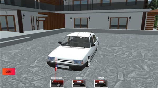 托法斯赛车最新版本