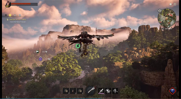 地平线钢铁边境截图2