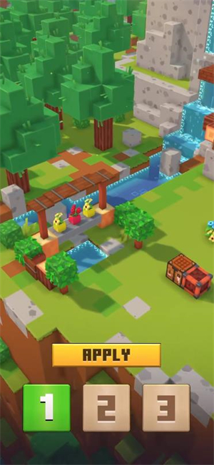 我的世界爆破截图2