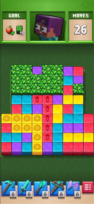 我的世界爆破截图3