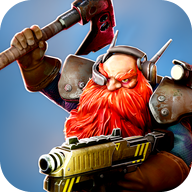 深岩银河幸存者手机版