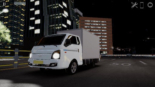 3d驾驶游戏4.0中文最新版截图1