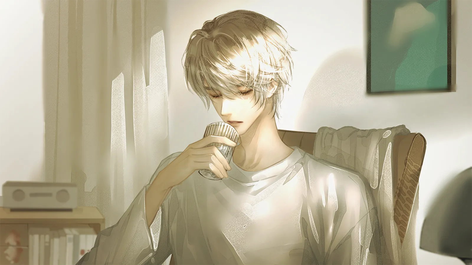 娱乐圈暗黑手札23年通告攻略和接戏提示