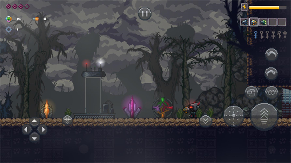 小机器人2截图3