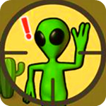 你狙我躲联机版