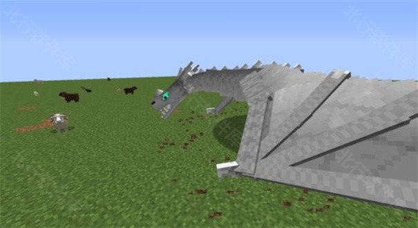 我的世界异界传说