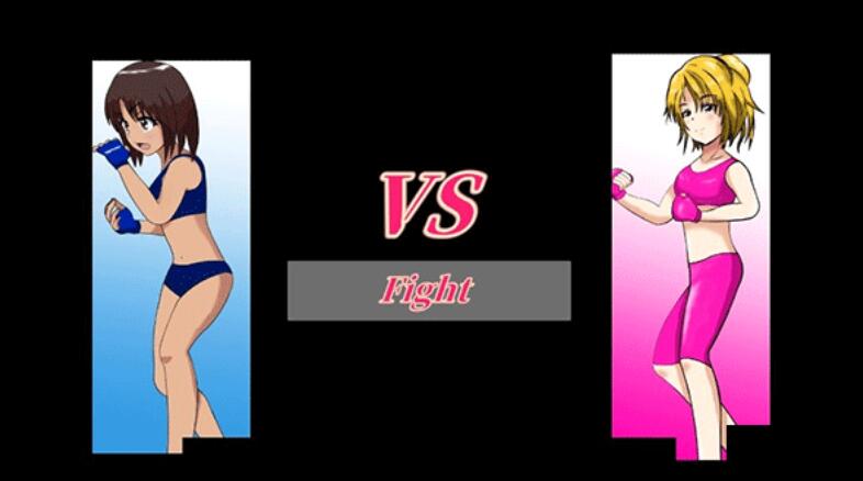 格斗女孩手游最新版截图4