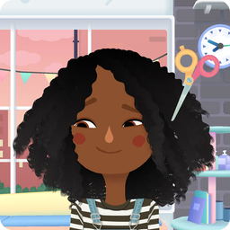 小小理发师无广告版