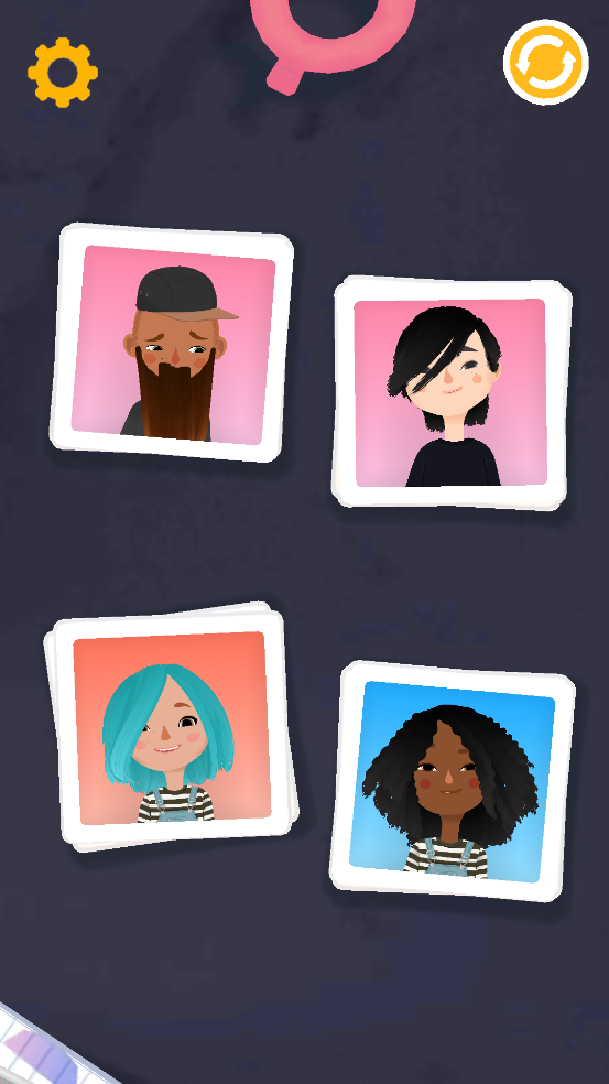 小小理发师无广告版截图4