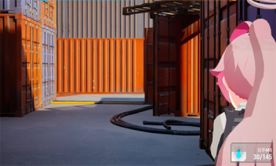 BlueArena蔚蓝竞技场截图3