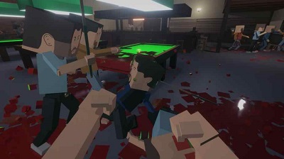 血染小镇2025最新版截图2