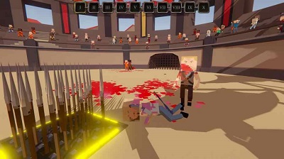 血染小镇2025最新版截图3