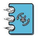 简易家庭记账本app