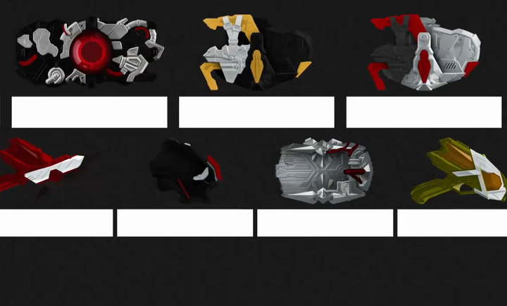 假面骑士变身腰带模拟器豪华版截图1