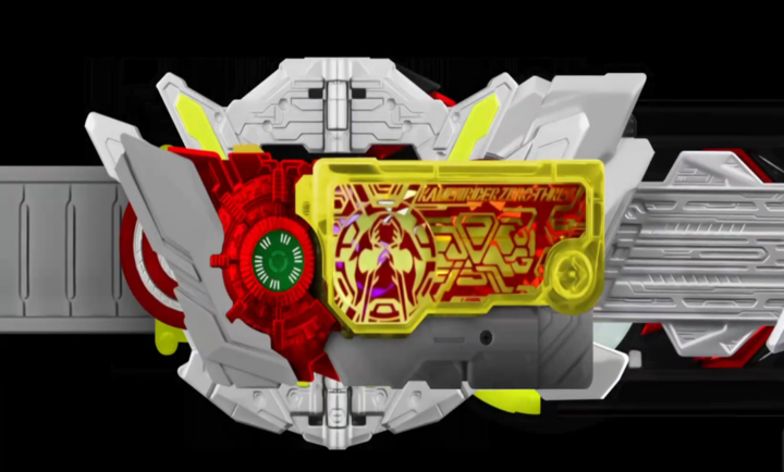 假面骑士变身腰带模拟器豪华版截图2