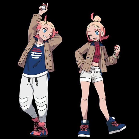 宝可梦传说ZA手机版