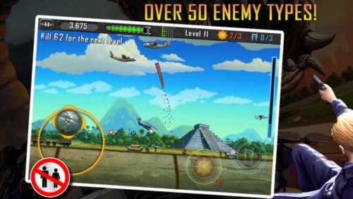 死亡战虫完整版截图1