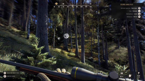 猎人之路中文安卓版截图2