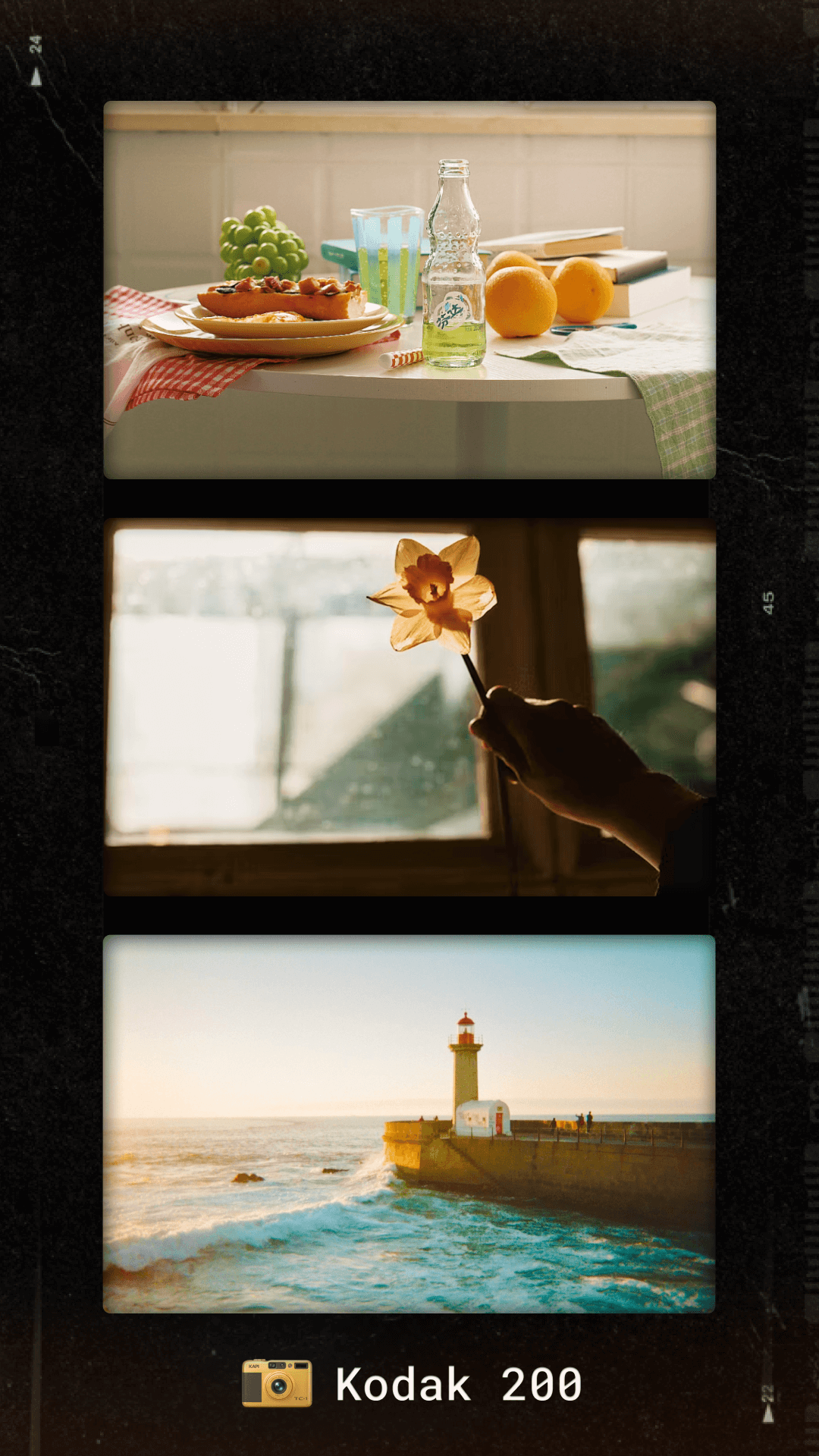 咔皮相机app截图3