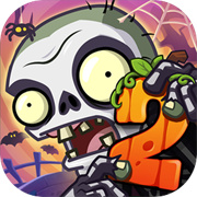 植物大战僵尸2高清版旧版本