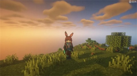 我的世界yes史蒂夫mod截图4