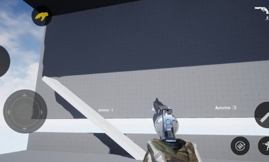 使命召唤19手游自制版新版本截图1