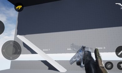 使命召唤19手游自制版新版本截图2