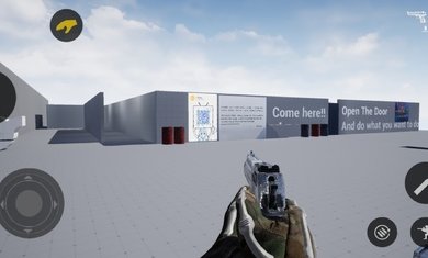 使命召唤19手游自制版新版本截图3