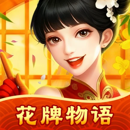 花牌物语