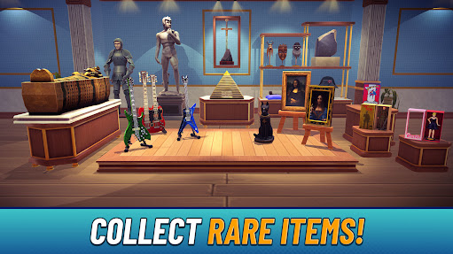 竞拍大战3安卓版截图1