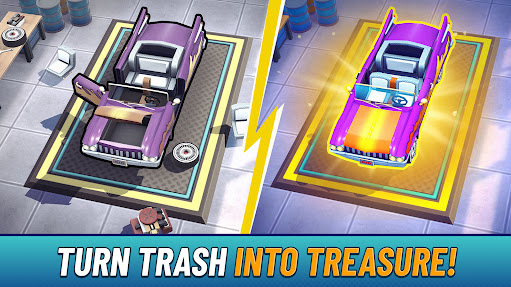 竞拍大战3安卓版截图2