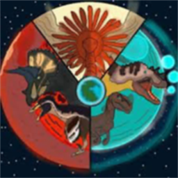 盘古大陆原始时代2025最新汉化