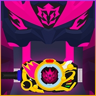 铠甲勇士霆曜模拟器豪华版