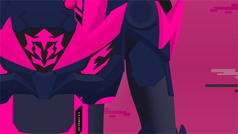 铠甲勇士霆曜模拟器豪华版截图1