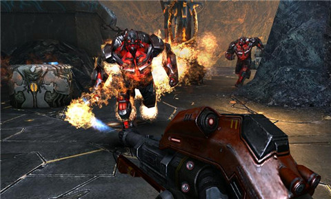 近地联盟先遣队3中文版截图3