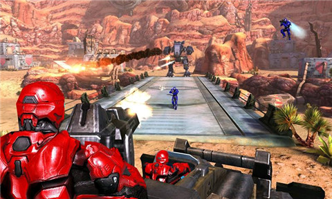 近地联盟先遣队3中文版截图4