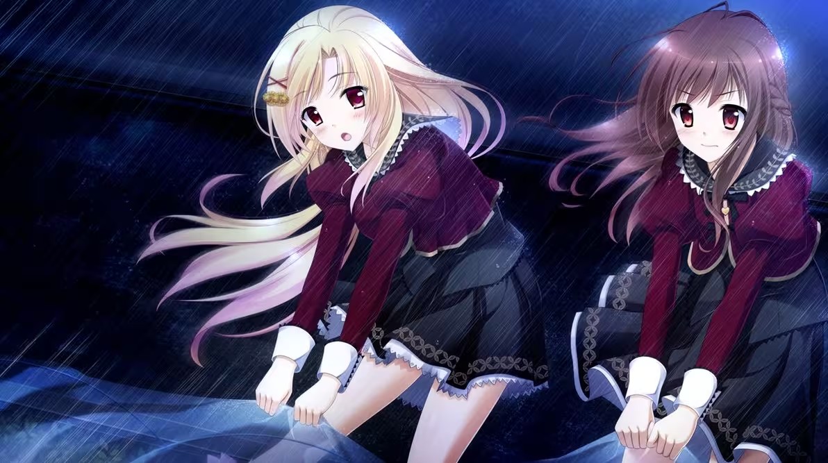 樱舞少女的轮舞曲汉化截图1