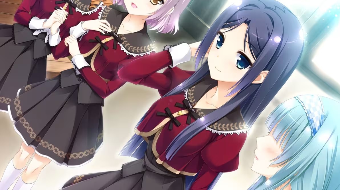 樱舞少女的轮舞曲汉化截图4