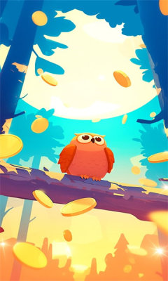 萌鸟爱合成红包官方正版截图1