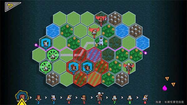 无命令战术手机版截图3