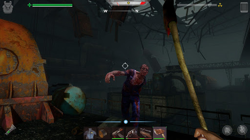 切尔诺贝利大逃亡安卓中文版截图2